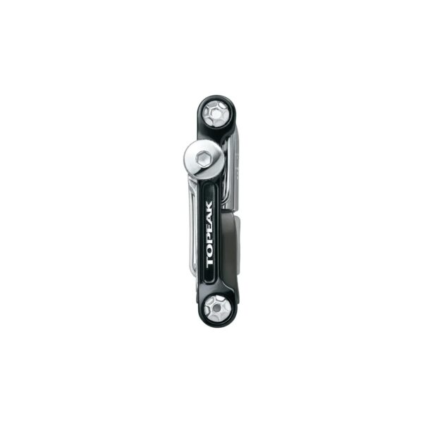Alternative view of Topeak Multi Tool Mini 20 Pro Black