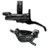 Shimano Bl-M8200 Deore XT Disc Brake Set