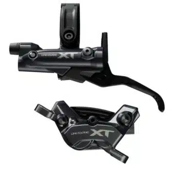 Shimano Bl-M8200 Deore XT Disc Brake Set