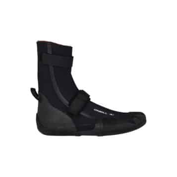 O'Neill 5mm Hyperfire Split Toe Bootie