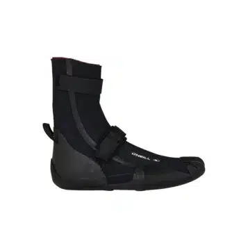 O'Neill 5mm Hyperfire Split Toe Bootie
