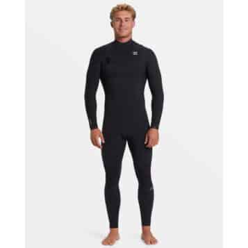 Wetsuit Billabong Revolution 4/3mm
