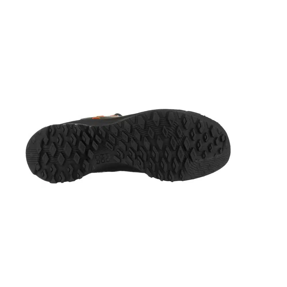 Salewa Men's Wildfire Canvas Bungee Cord/Black 3 Salewa Men's Wildfire Canvas Bungee Cord/Black - Image 3
