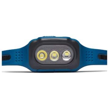 Alternative view of Black Diamond Deploy 325 Headlamp