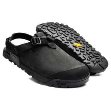 Bedrock Mountain Clog