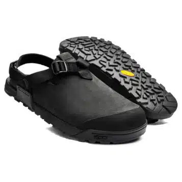 Bedrock Mountain Clog