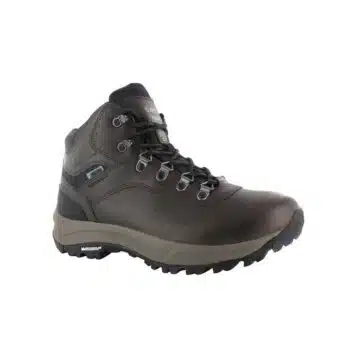 Hi-Tec Men's Altitude VI i Waterproof Boots