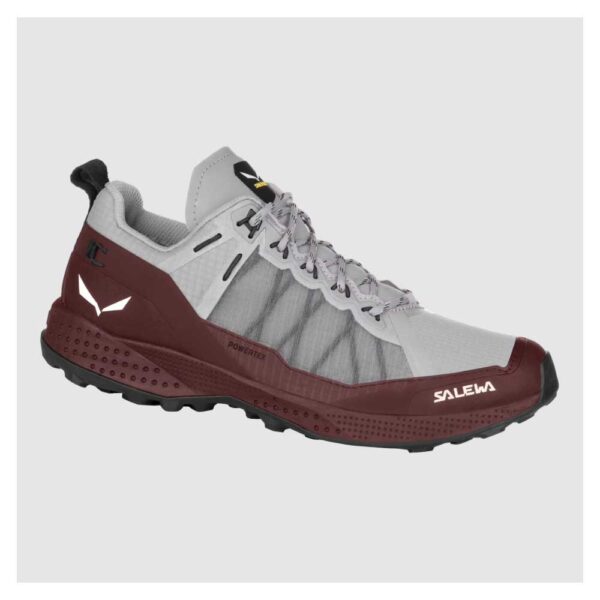 Salewa Women's Pedroc PTX Alloy/Syrah