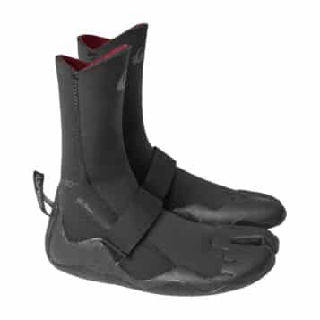 Quiksilver Prologue+ 3mm Split Toe Bootie