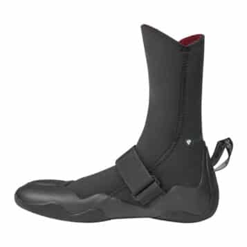 Alternative view of Quiksilver Prologue+ 3mm Split Toe Bootie