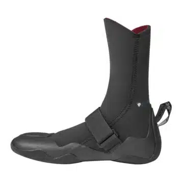 Alternative view of Quiksilver Prologue+ 3mm Split Toe Bootie