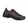 Salewa Women's Wildfire Canvas Onyx/Black