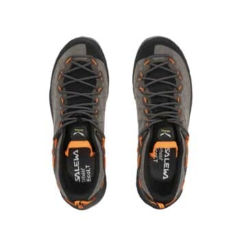 Alternative view of Salewa Men's Wildfire Canvas Bungee Cord/Black