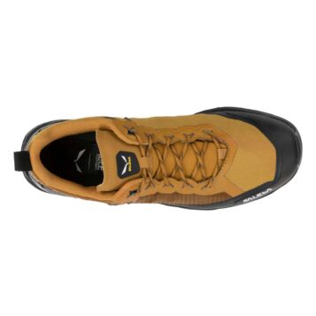Alternative view of Salewa Men's Pedroc Powertex Brown/Black