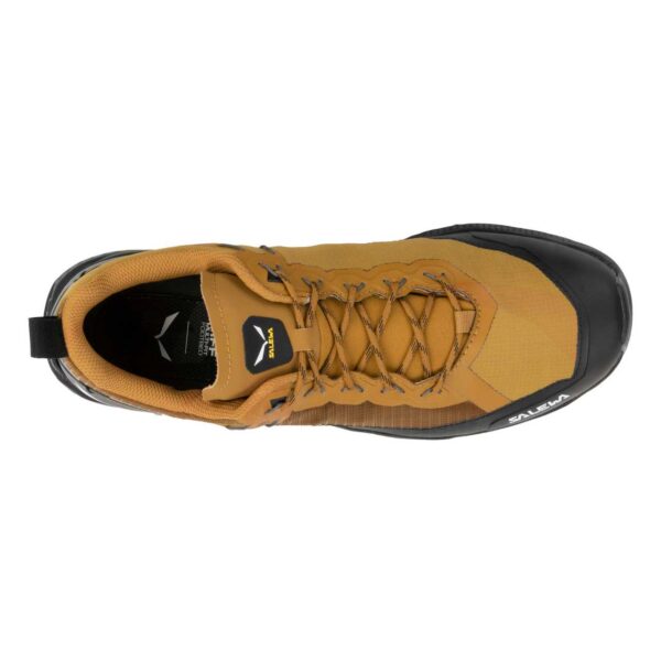 Alternative view of Salewa Men's Pedroc Powertex Brown/Black