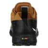 salewa pedroc brown blackback