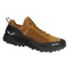 Salewa Men's Pedroc Powertex Brown/Black