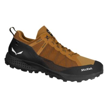 Salewa Men's Pedroc Powertex Brown/Black