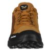 salewa pedroc brownblackfront