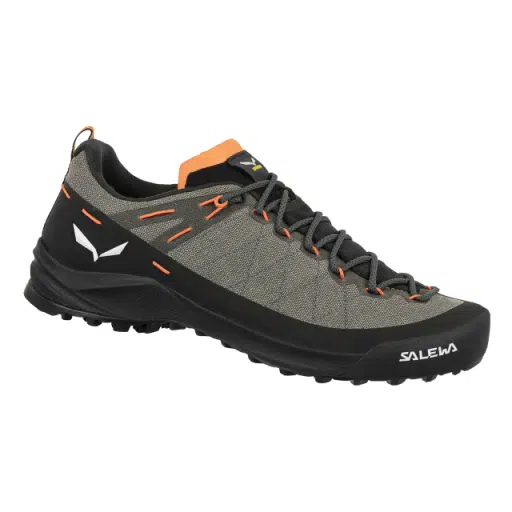 Salewa Men's Wildfire Canvas Bungee Cord/Black 1 Salewa Men's Wildfire Canvas Bungee Cord/Black