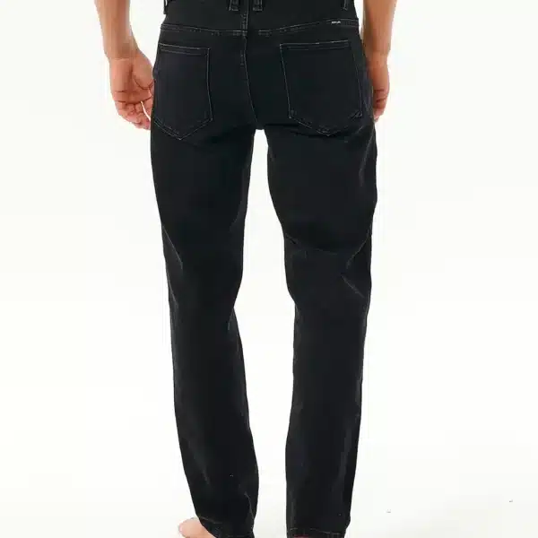 Alternative view of Rip Curl Men's Classic Surf Denim Washed Black