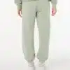 Rip Curl Women's Varsity Sports Track Pant Aqua Gray - Image 2