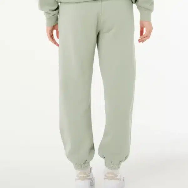 Alternative view of Rip Curl Women's Varsity Sports Track Pant Aqua Gray