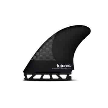 Future Fins Blackstix Rob Machado Pivot V2 Large Tri Set