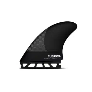 Future Fins Blackstix Rob Machado Pivot V2 Large Tri Set