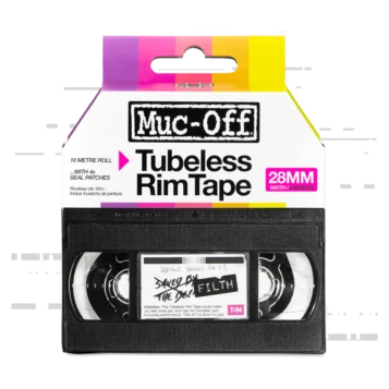 Alternative view of Muc-Off - Rim Tape 10m Rolls