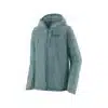 Patagonia Men's Houdini Jacket Blue Sage 10 24142 BLSG Large