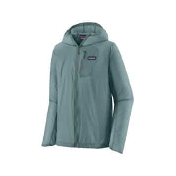 Patagonia Men's Houdini Jacket Blue Sage