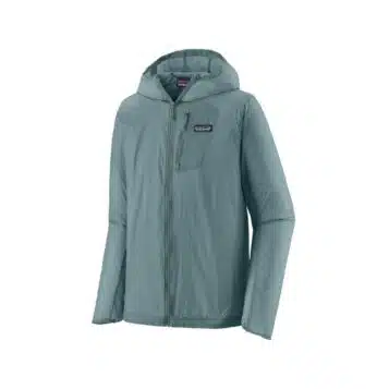 Patagonia Men's Houdini Jacket Blue Sage