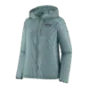 Patagonia Women's Houdini Jacket - Blue Sage