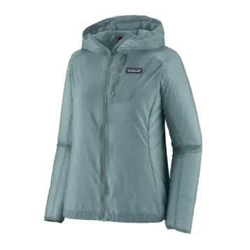 Patagonia Women's Houdini Jacket - Blue Sage