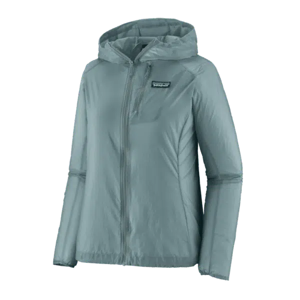 Patagonia Women's Houdini Jacket - Blue Sage
