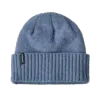 Patagonia Brodeo Beanie Barnacle Blue
