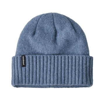 Patagonia Brodeo Beanie Barnacle Blue