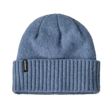 Patagonia Brodeo Beanie Barnacle Blue