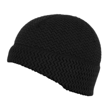 Patagonia R1 Air Beanie Black