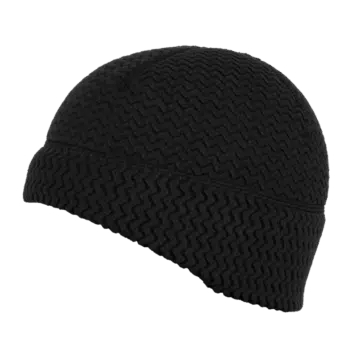 Patagonia R1 Air Beanie Black