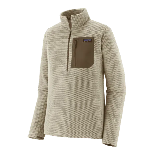 R1 Air Fleece