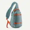 Patagonia Atom Sling 8L Blue Sage 6 48262 BLSG