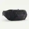 Patagonia Dirt Roamer Waist Pack Black