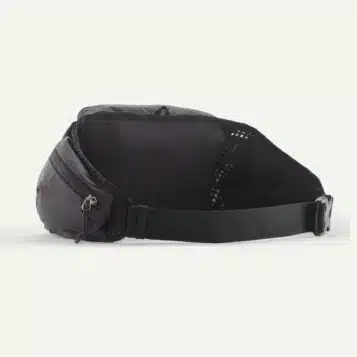Alternative view of Patagonia Dirt Roamer Waist Pack Black