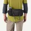 Patagonia Dirt Roamer Waist Pack Black 9 48510 BLK TD2