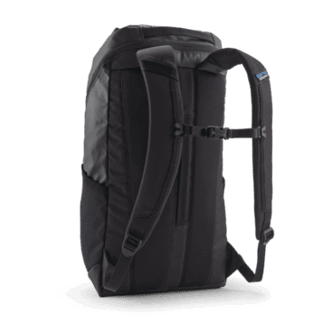 Alternative view of Patagonia Black Hole Pack 25L Black 2