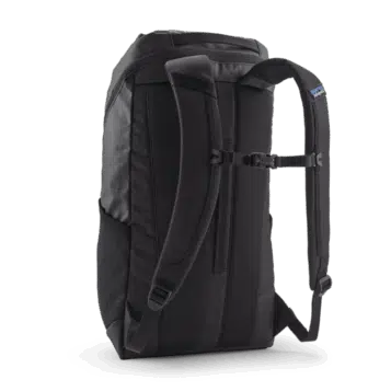 Alternative view of Patagonia Black Hole Pack 25L Black 2