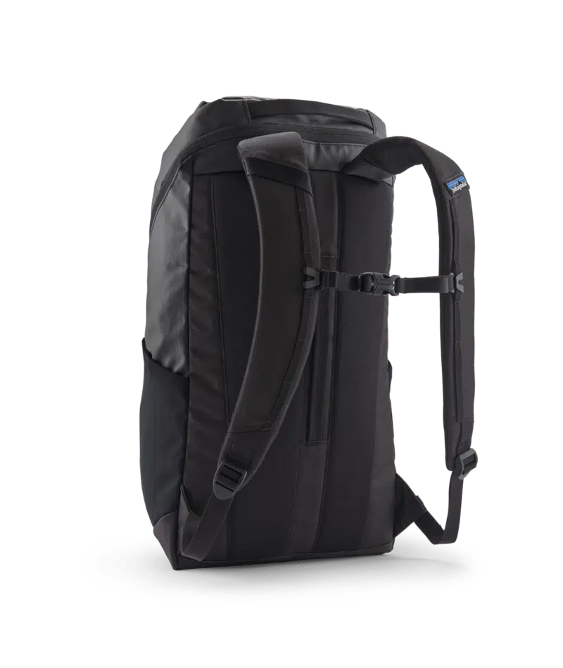 Patagonia Black Hole Pack 25L Black 2 2 Patagonia Black Hole Pack 25L Black 2 - Image 2