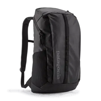 Patagonia Black Hole Pack 25L Black 2